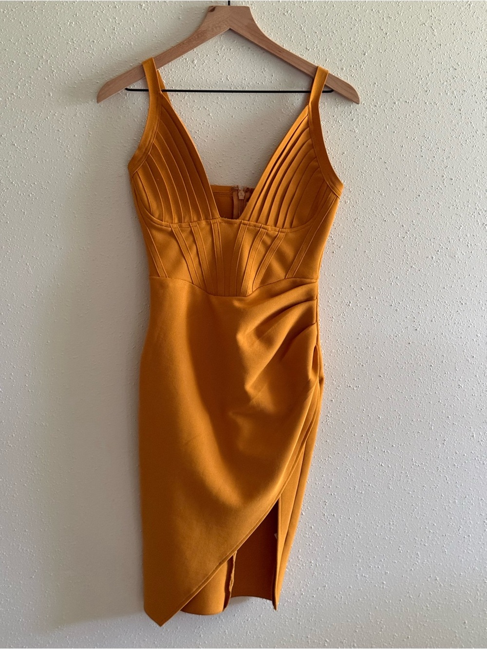 Chloe Dao Boutique dress